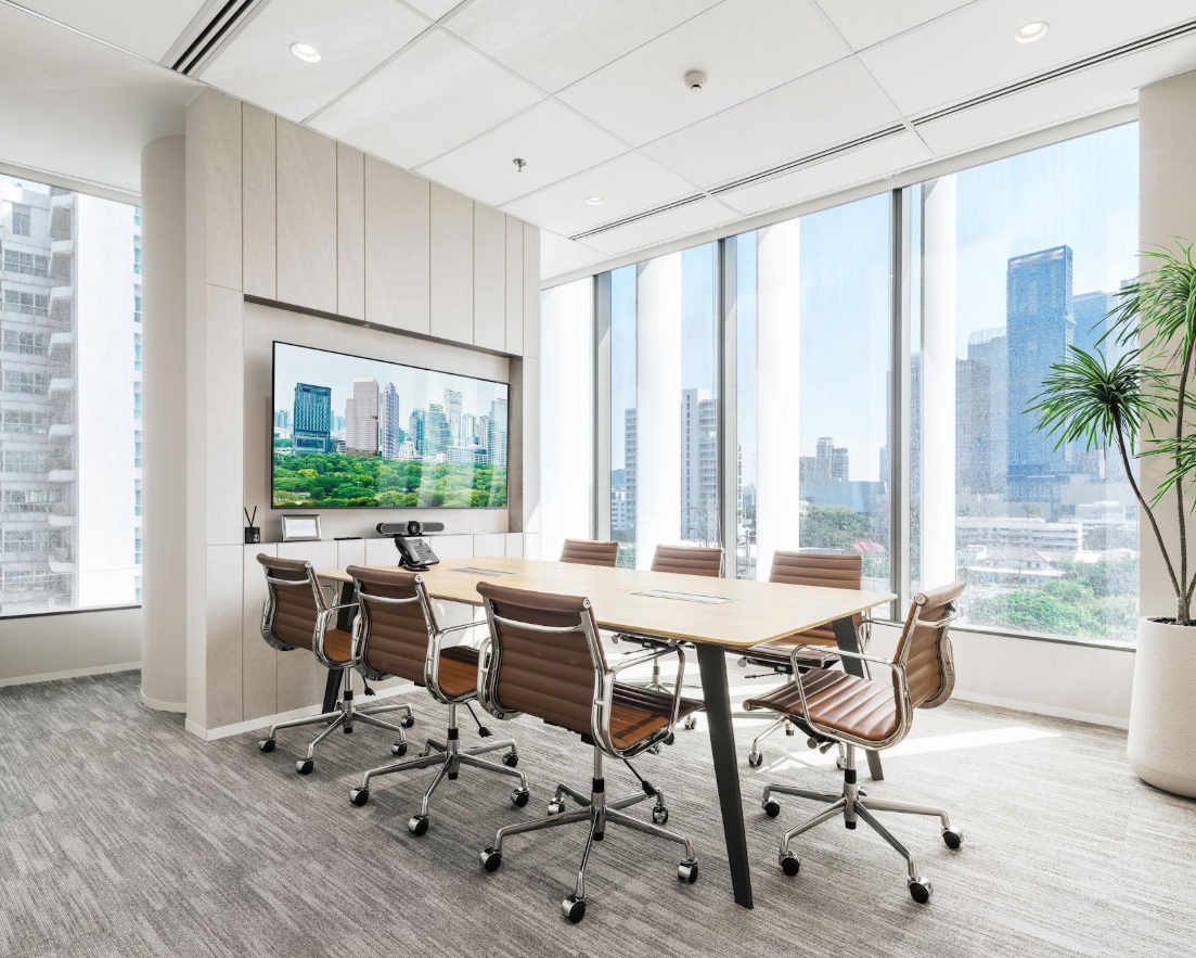 Commercial Cleaning