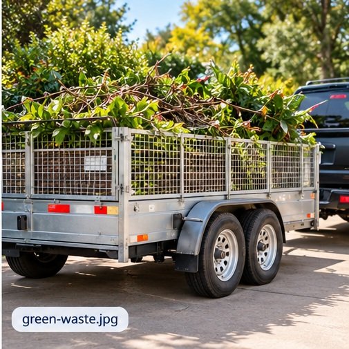 Green Waste Removal